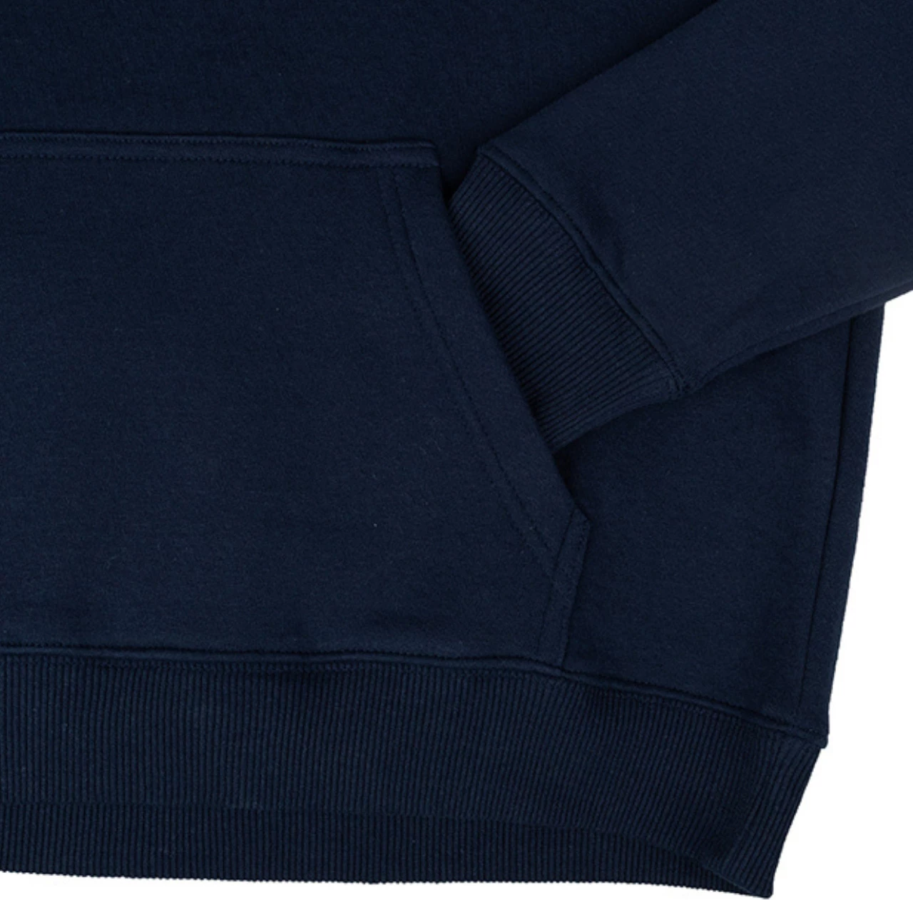 Pulover za moške Ozoshi, temno moder