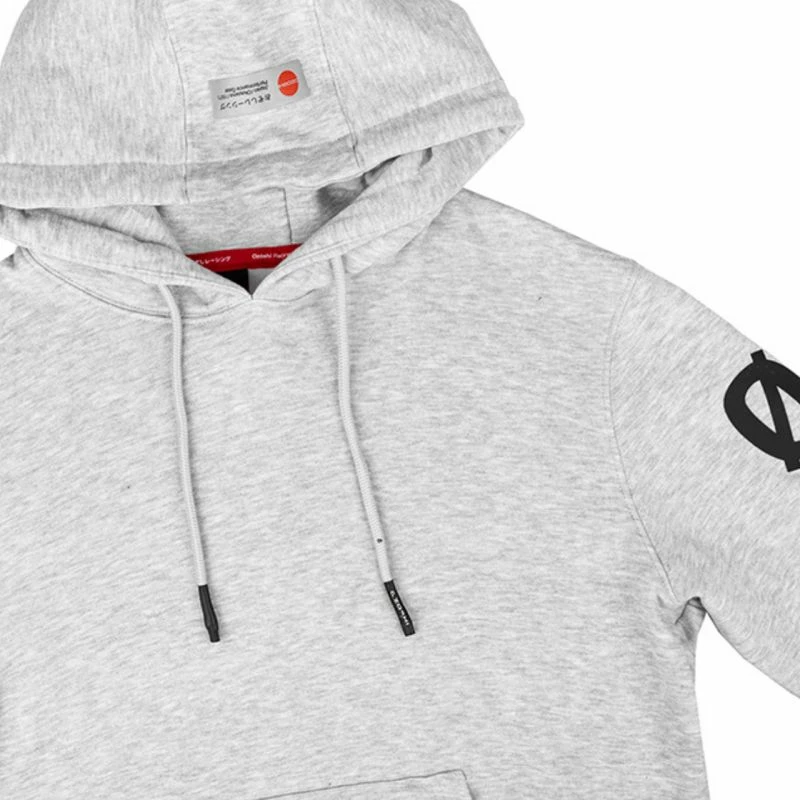 Duks za moške Ozoshi, siv