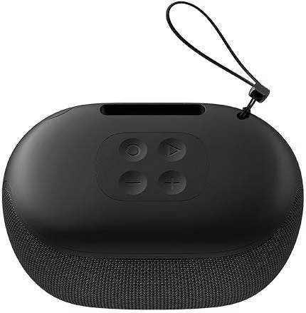 Prenosni Bluetooth zvočnik Havit SK800BT, črn