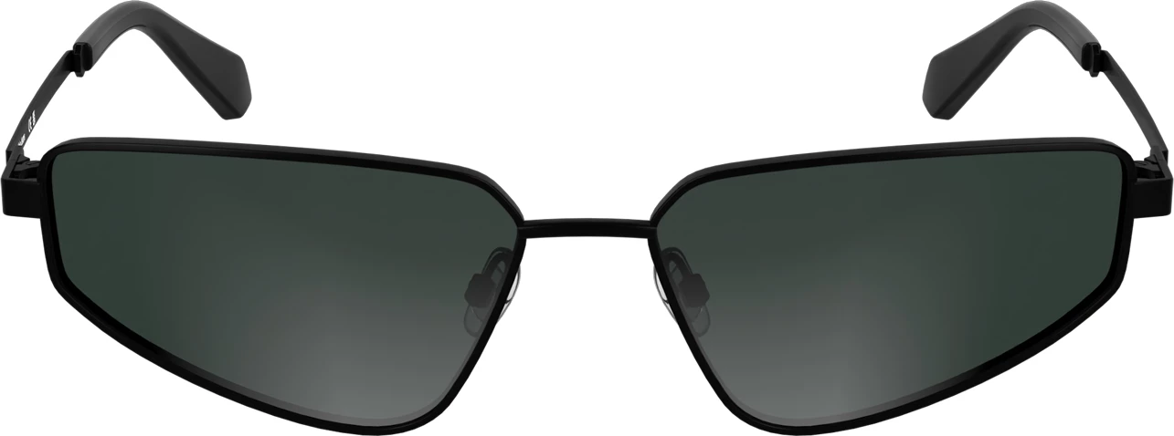 Sončna očala za ženske, Calvin Klein, črna