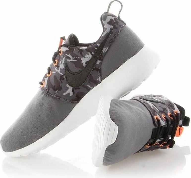 Otroške superge, Nike Roshe One, sive