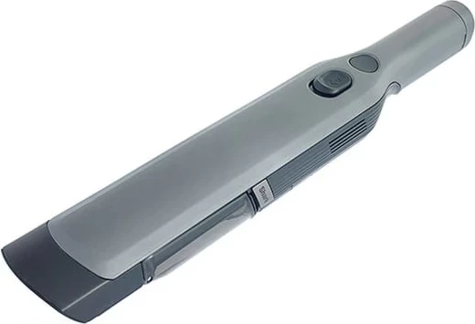 Ročni sesalnik Shark WV200, srebrn