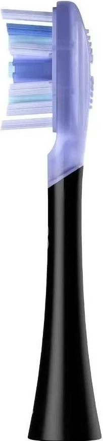 Koli za ščetke Oclean Ultra White, 2 kosa, črn