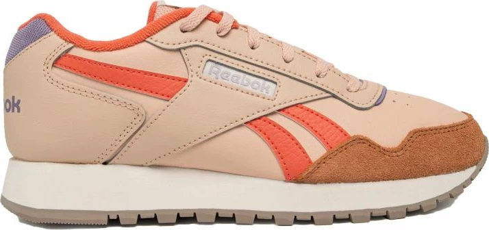 Superge Reebok, ženske, oranžne Superge Reebok, ženske, oranžne