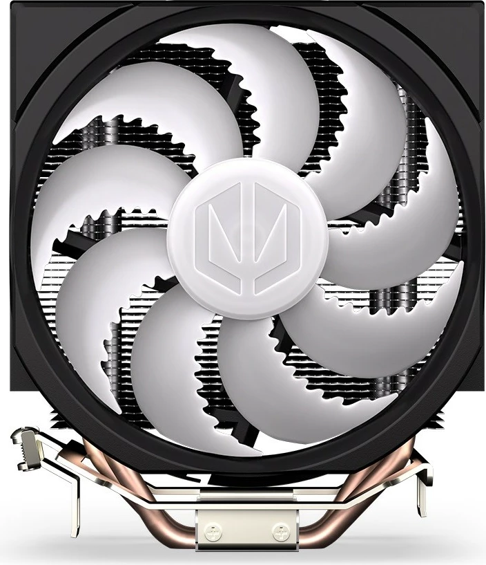 Hladilnik procesorja Endorfy Spartan 5 ARGB, 120 mm, z osvetlitvijo ARGB