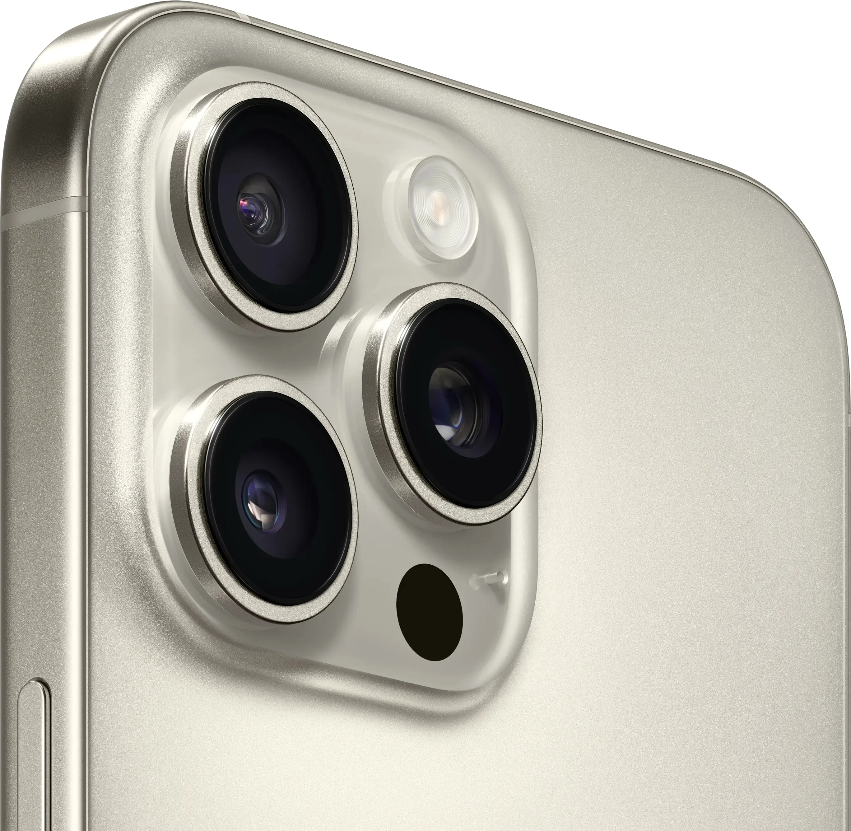 Apple iPhone 16 Pro Max 512GB 6.9" Natural Titanium EU MYX33QN/A