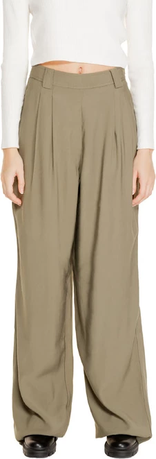 Hlače Morgan De Toi, zelene