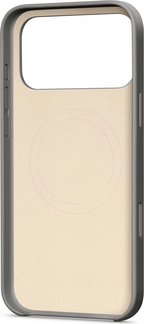 Ovitek za telefon Beats, iPhone 17 Pro Max, MagSafe, upravljanje kamere, granitno siv