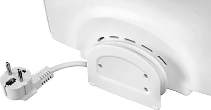Tost za 4 sendviče UNOLD 48480 Quadro, inox/belega