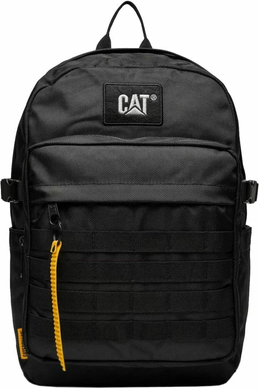Črna nahrbtnik Caterpillar Yuma