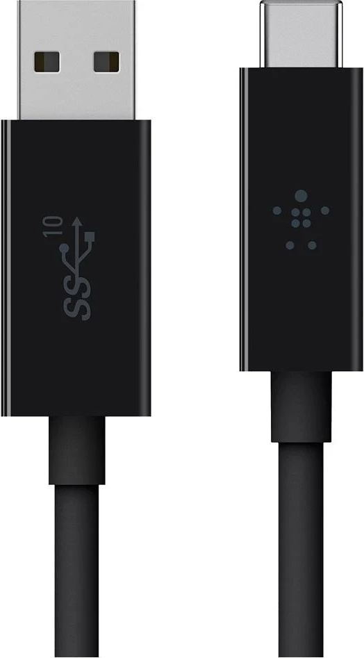 Kabel USB 3.1 USB-C na USB-A Belkin