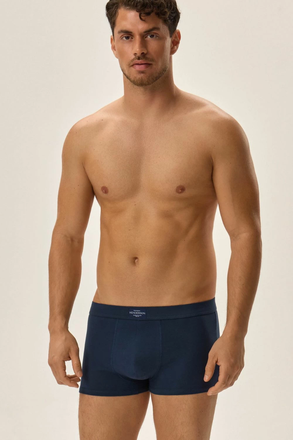 Set boksaric Henderson 199563, večbarven