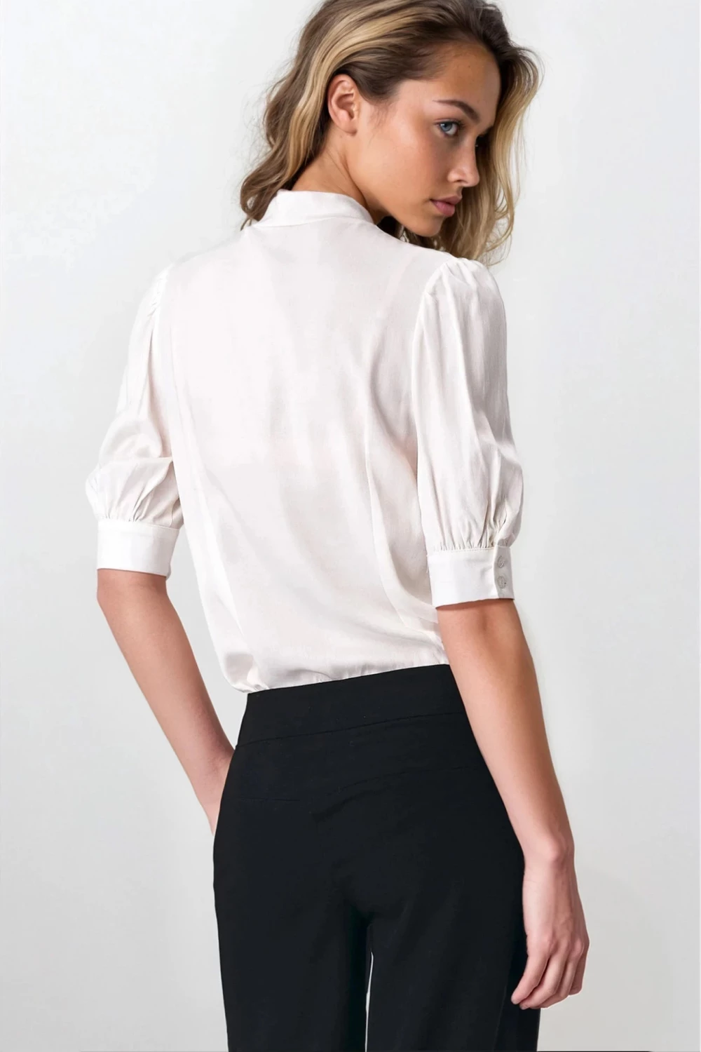 Bluza ženska Nife 216912, bež