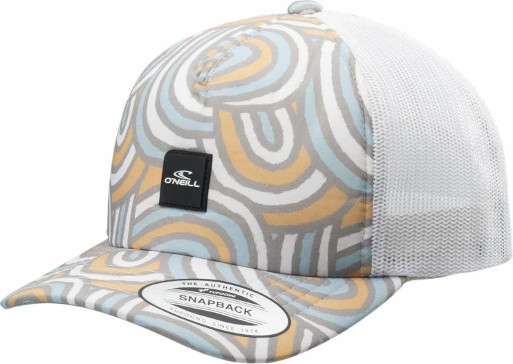 Kapa za otroke O'Neill, bela/krem