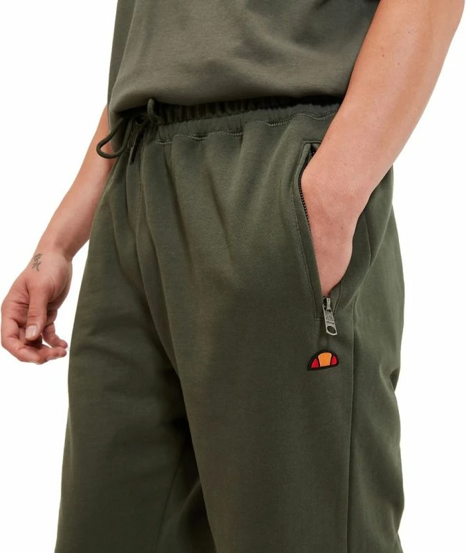 Kratke hlače za moške Ellesse, zelene