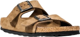 Copati za ženske Birkenstock, bež