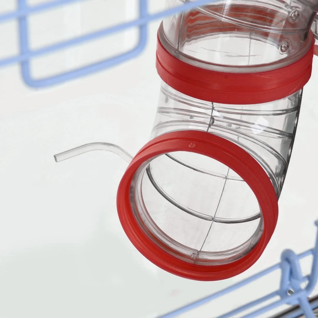 Kletka za glodalce Rody 3 Zolux