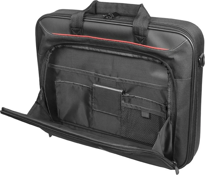 Torba za prenosnik Tracer TRATOR43466, 15,6", črna