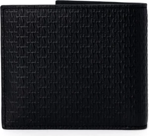 Denarnica za moške Armani Exchange, črna