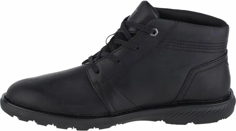 Čizme Caterpillar Trey 2.0, črne, za moške