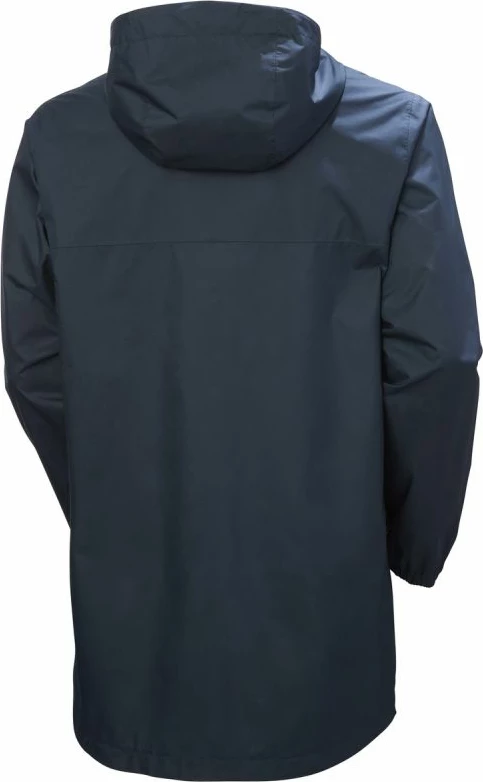 Jakna za moške Helly Hansen, modra