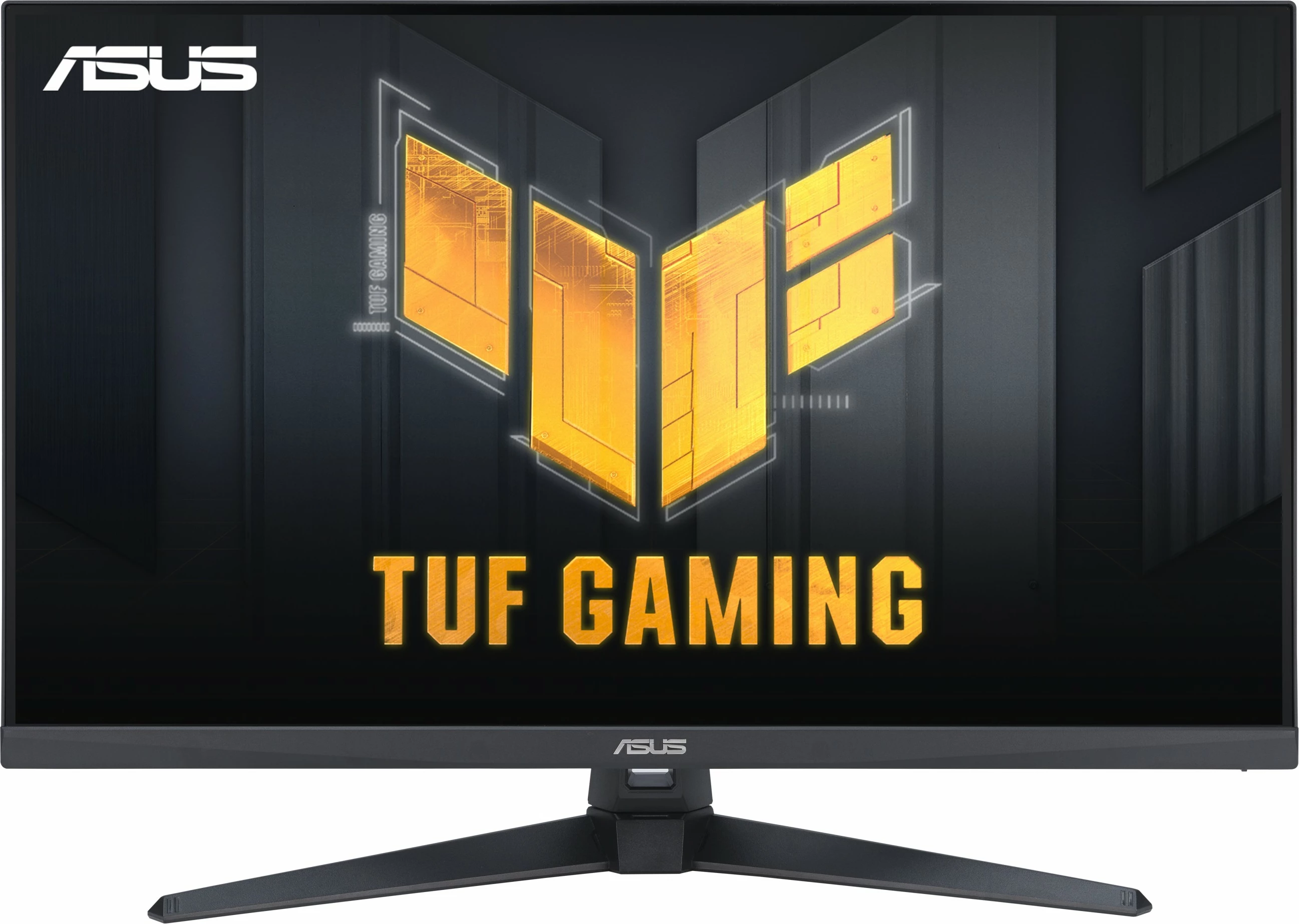 Gaming monitor 31,5" Full HD, 170 Hz, 1 ms, črn ASUS TUF VG328QA1A