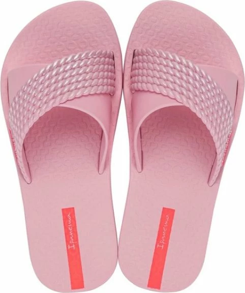 Otroške natikače Ipanema, rožnate