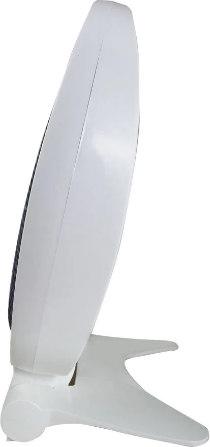 Kvarčni električni grelec Esperanza EHH009, 400 W/800 W, bel