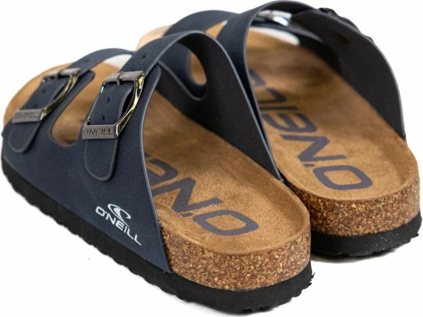 Poletne papuče za otroke O'Neill, navy blue Poletne papuče za otroke O'Neill, navy blue