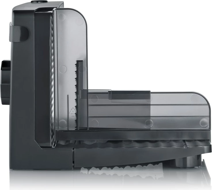 Električni rezalnik Severin AS 9578, 100 W, plastika, črn