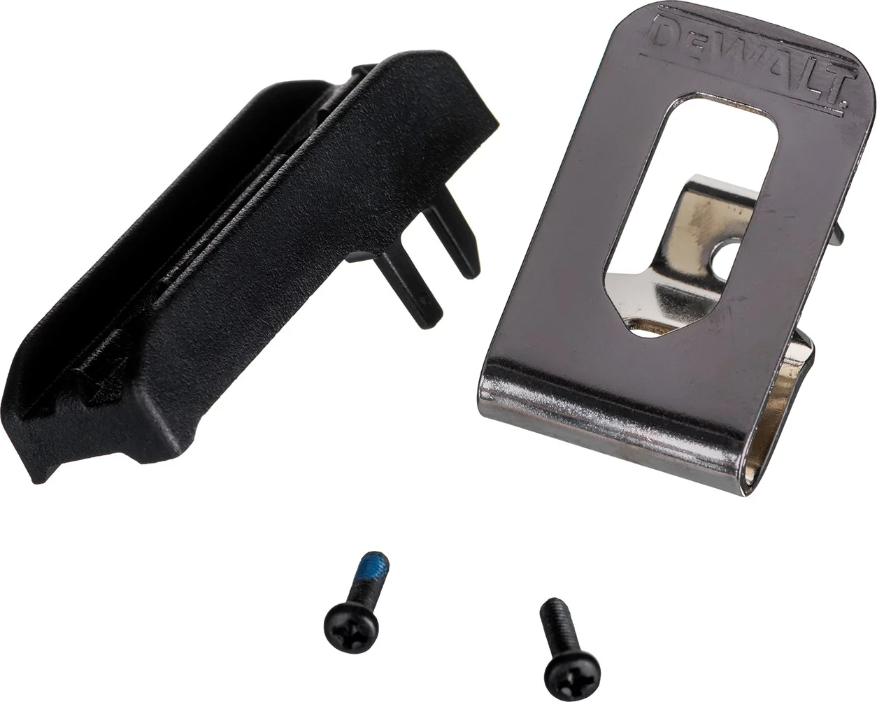 Brezžični vrtalnik DeWalt DCF850N-XJ, 18V, črno/rumen