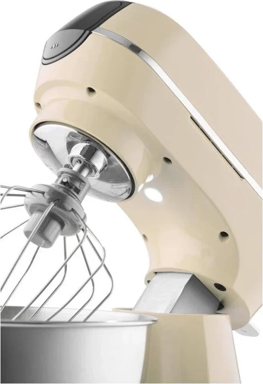 Kuhinjski procesor ETA Gratus Story II, 5 L, 1200 W, bež