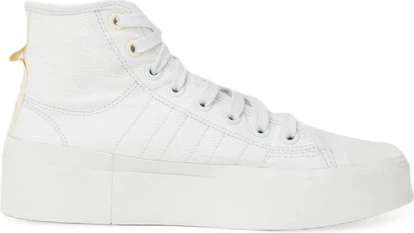 Superge, Adidas, bele