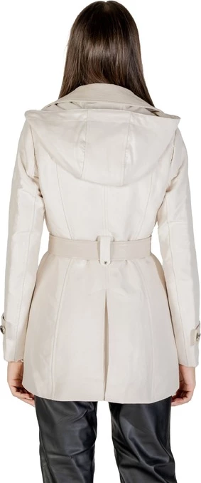 Jakna Morgan De Toi ženska, bela