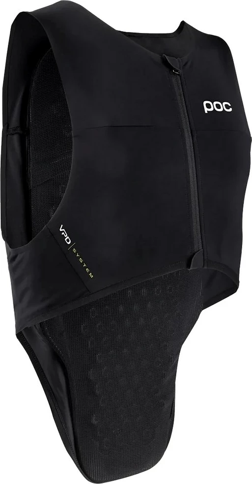 Hrbtna zaščita POC SPINE VPD SYSTEM COMP, uniseks, črna