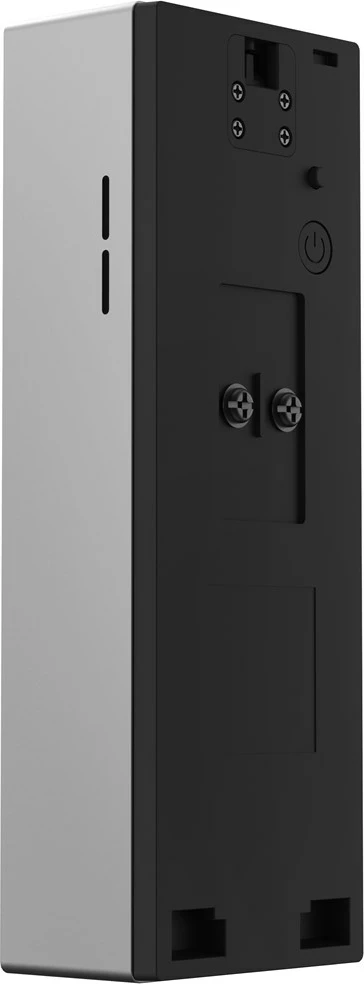 Brezžični domofon, 32 GB, 5200 mAh, siv EZVIZ HP3 Pro