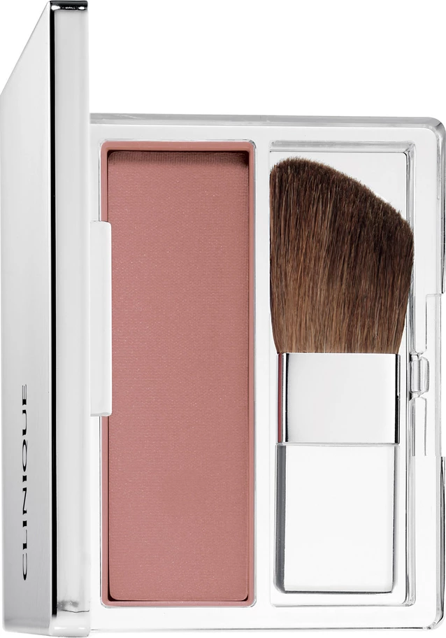 Rdečilo za lica za ženske Clinique 120 Bashful Blush, 6 g