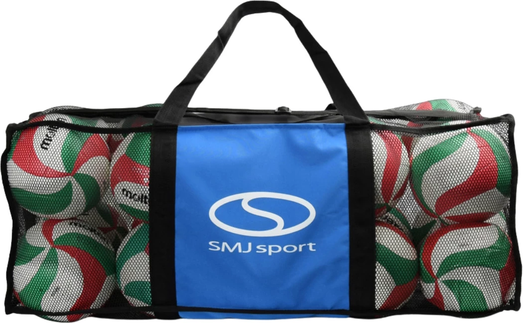 Torba za žoge SMJ, unisex