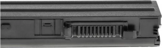 Baterija za prenosnik Green Cell DE80, 4400 mAh, črna