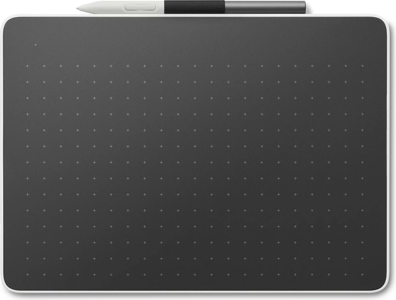Grafična tablica Wacom One M, USB, 216 x 135 mm, črna, bela