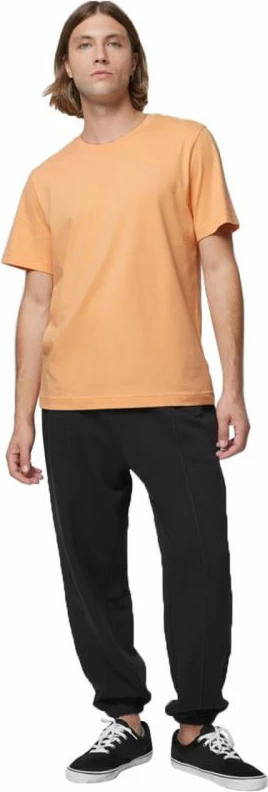Majica za moške Outhorn, oranžna