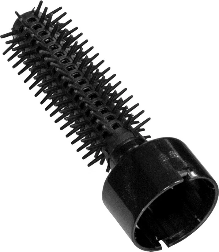 Mlinček za kodranje las CONCEPT KF1325, siva