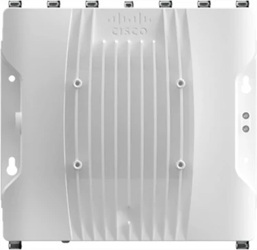 Dostopna točka Wi‑Fi 6E, 8 RF vrat, bela, Cisco IW9167 11AX 6E
