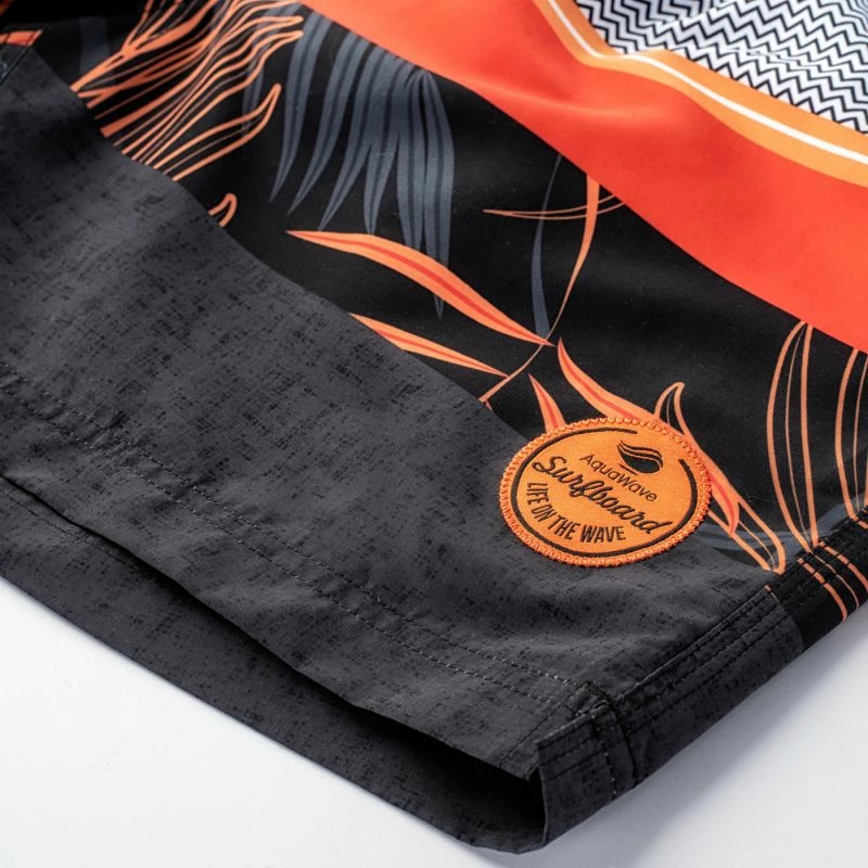 Plavalne hlače z ohlapnim krojem, AquaWave, za moške Plavalne hlače z ohlapnim krojem, AquaWave, za moške