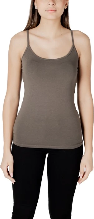 Majica za ženske Morgan De Toi, zelena