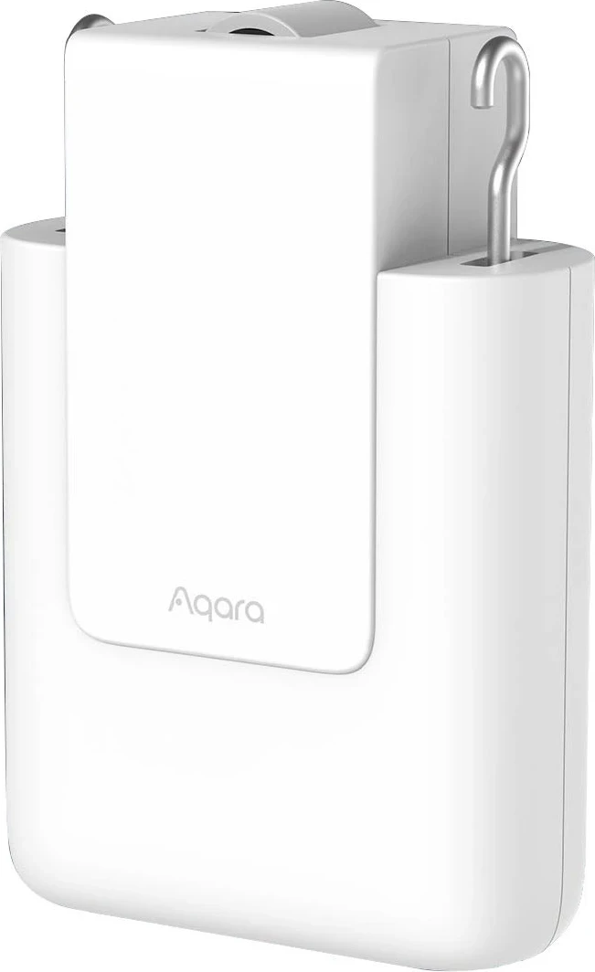Motor za zavese Aqara E1, bel