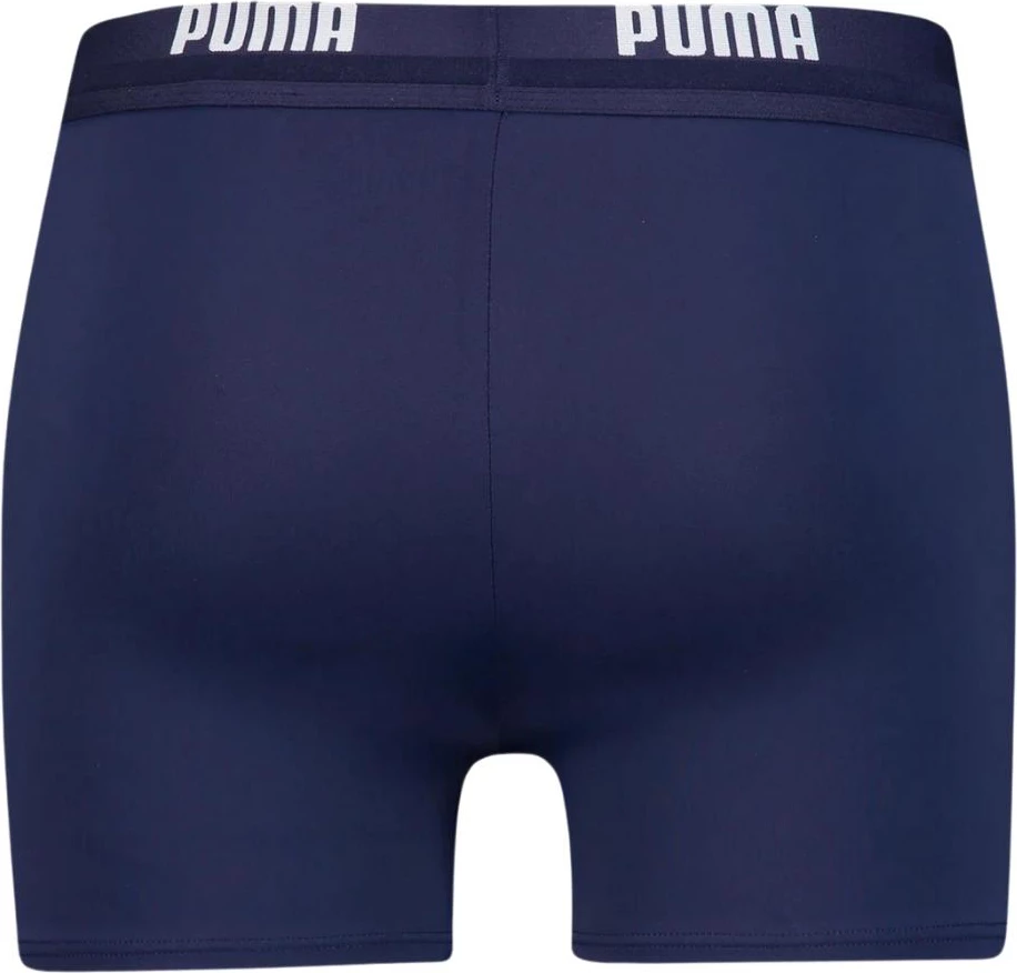Kratke kopalke za moške, Puma, temno modre