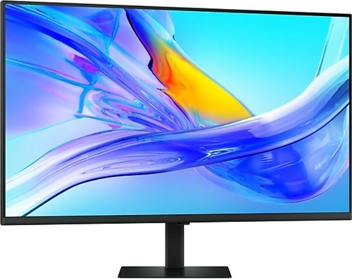 Monitor ViewFinity S8 Samsung LS37D800UAUXEN, 37", UHD, črn Monitor ViewFinity S8 Samsung LS37D800UAUXEN, 37", UHD, črn