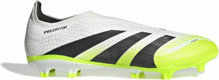 Futbolske kopačke za moške, večbarvne Adidas Predator League LL FG/MG