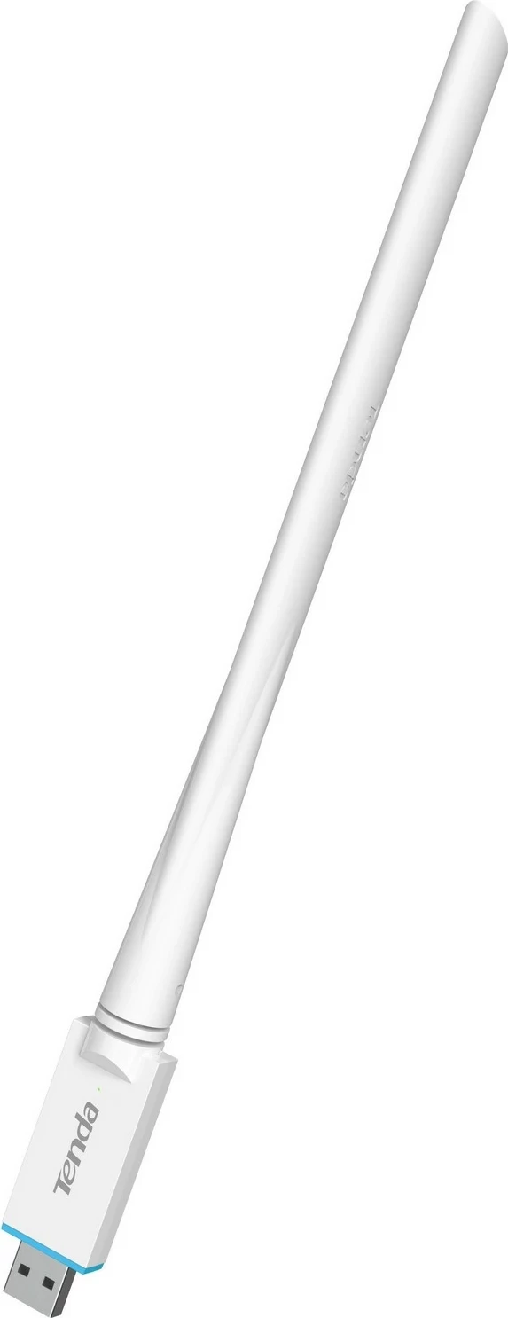 Wi‑Fi adapter Tenda U2 v5.0, USB 2.0, Wi‑Fi 6